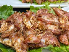 -禾禾烤肉