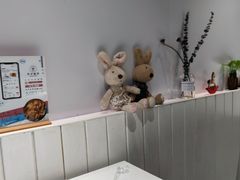 用餐区-友达面馆(广州总店)