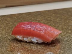-鮨一日本料理(大中华店)