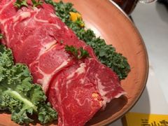 -芸山季·云南野生菌火锅(南翔印象城MEGA店)