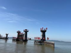 -三国水浒景区(无锡影视基地)
