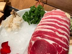 -盡膳口福跷脚牛肉火锅(北美新天地店)