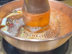 -北京老门框爆肚涮肉馆(凤城六路店)