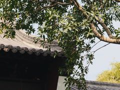 -钱王祠