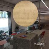 环境如图 月球特色主题噢