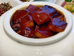 -香融府·烤鸭·家常菜(马家堡路店)