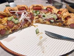 -必胜客(上海新南方商城PH店)
