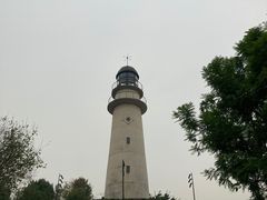 -金海湾滨江公园