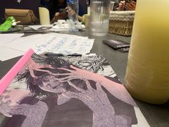 -剧狐剧本杀(徐汇1号店)
