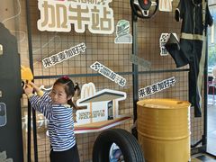 -麦当劳(仙林亚东城得来速店)