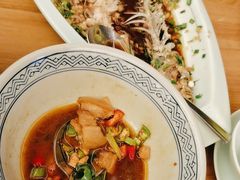 -陈先进鱼馆·地道农家菜(萧山奥体店)
