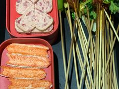 -钢管厂五区小郡肝串串香(南山店)
