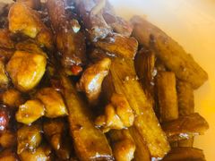 -亚龙湾红树林度假酒店御粤阁