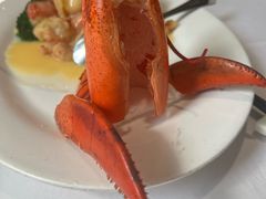 -老洋房花园饭店(绍兴路店)