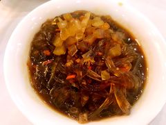 红薯粉-翠清酒家(万丰路店)