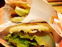 -一叶一世界•素食餐厅(环球中心店)