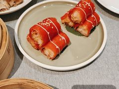 -潮府馆·非遗潮州菜·世纪公园(新国际博览中心店)