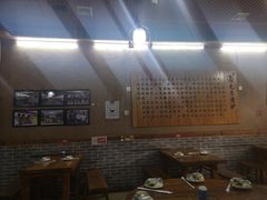 大堂-乞丐酱驴(世纪大道店)