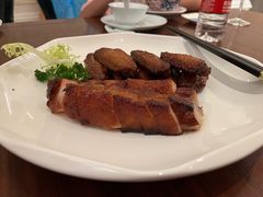 -鹭禧·中餐厅(厦门波特曼七星湾酒店)