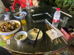 -清真·马坡烧烤涮牛肚·酸浆火锅(新区总店)