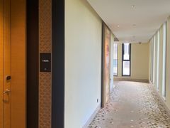 -上海崇明金茂凯悦酒店