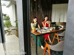 -翠田Green Field Kitchen