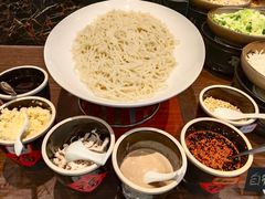 -青岛海天世园酒店-海澜阁中餐厅