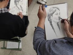 -中国美术学院-美术馆