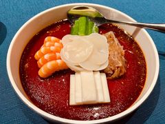 -三利音·玖弄小鲜(浦东嘉里城店)