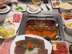 -海底捞火锅(凯德广场店)