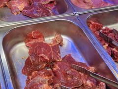 -阪尚皇·原切牛排·烤肉火锅自助(北京路店)