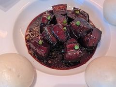 -鸽子侯·家宴·平价海鲜(绿地店)
