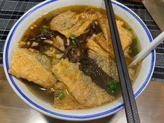 柳州螺蛳粉-八十八粉儿(尚都店)