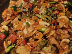 -蓉城小馆(科兴店)