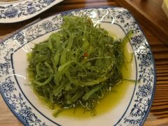 -东北人家铁锅炖(鞍山路店)