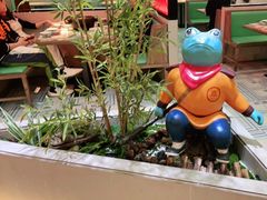 -蛙小侠(古镇大信新都汇店)