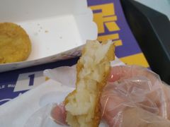 -BOLE BURGER波乐堡(高新店)