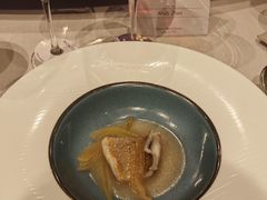 -北京柏悦酒店·锦庭餐厅Dining Room