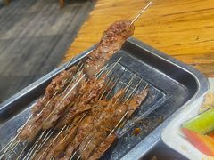 -老白家面馆(测绘东路总店)