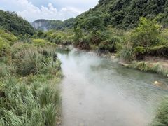 -天河潭旅游度假区