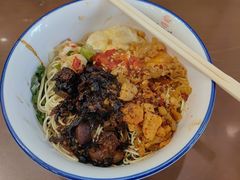 -易裕和·长沙米粉(友谊路店)