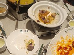-小菜园新徽菜(北京大兴龙湖天街店)