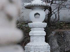 -径山寺