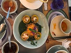 -CHINCHIN 青青·泰国料理(万象食家店)