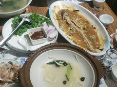 -和源祥·日照菜扛把子(万平口一店)