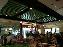 -新辣道鱼火锅(领展购物广场·中关村店)