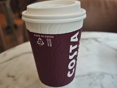 -COSTA COFFEE(恒基名人购物中心店)