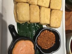 -云海肴·汽锅鸡·云南菜(广安门天虹店)
