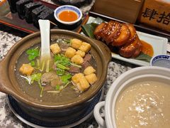 -南京大牌档(崇文门国瑞店)