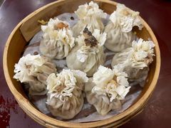 -都一处烧麦馆(前门店)